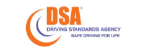 DSA Logo